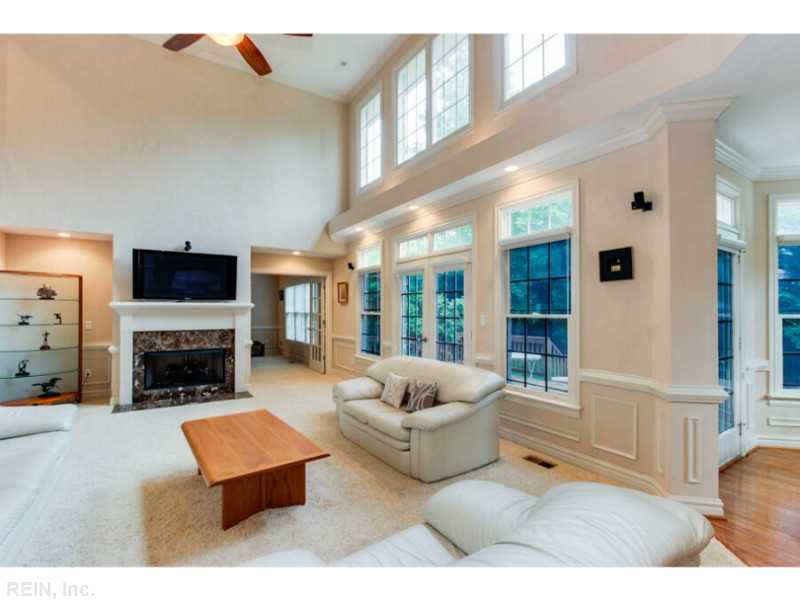 For Sale: 405 Woodcliff Arch Chesapeake, VA 23320