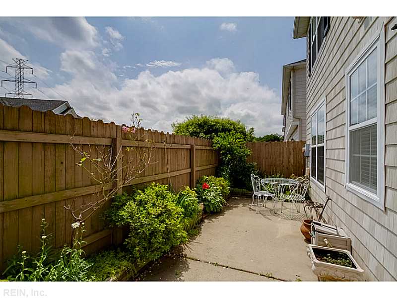 For Sale: 1535 Penton Mews Chesapeake, VA 23320