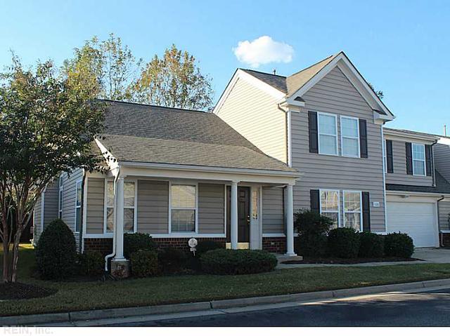 1126 Alexandria Ln