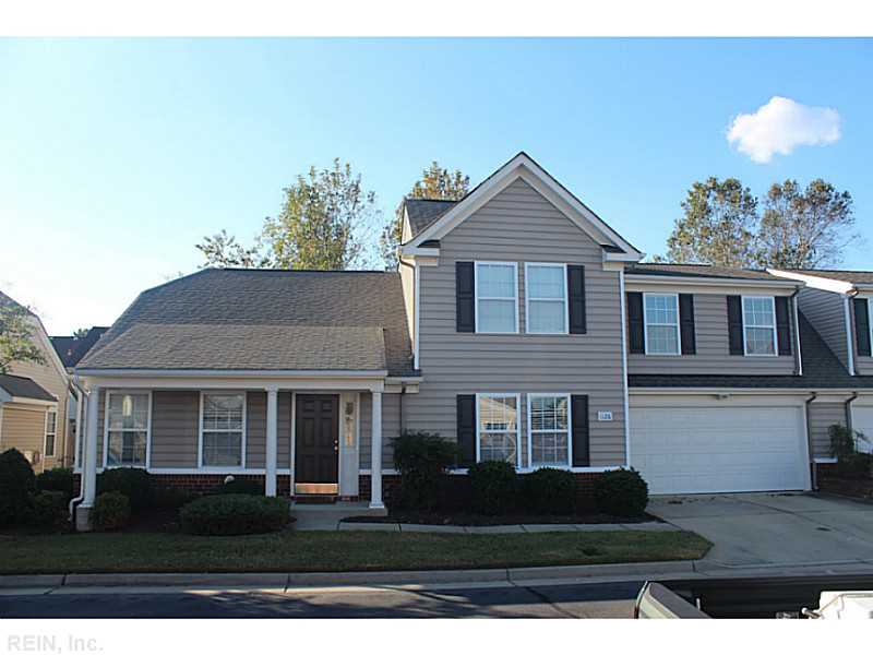 1126 Alexandria Ln