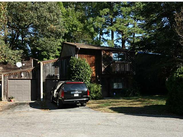 5 Jersey Cir