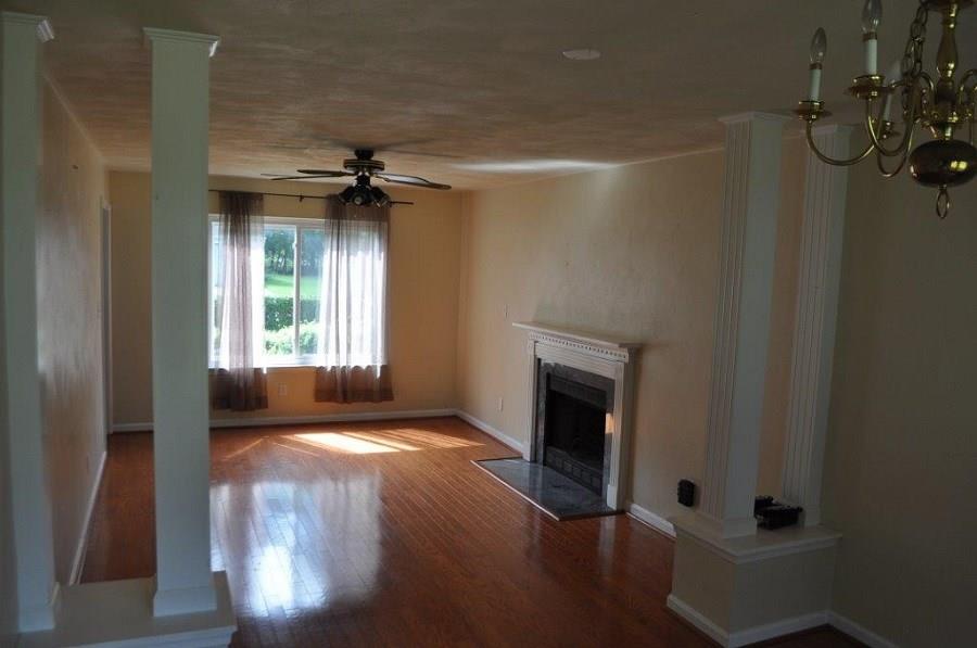 1345 Keaton Way