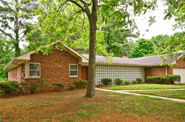 3114 Honeysuckle Dr