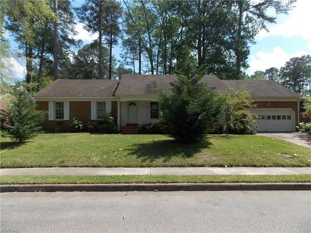 3114 Honeysuckle Dr