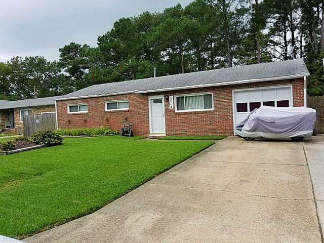 1604 Gaff Rd