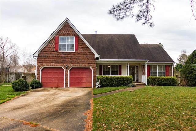 1405 Locksdale Ct