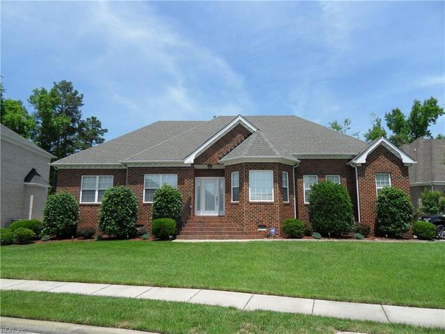 1126 Sutherlyn Ct