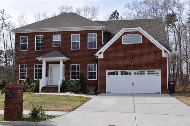 1126 Sutherlyn Ct