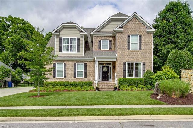 1126 Sutherlyn Ct