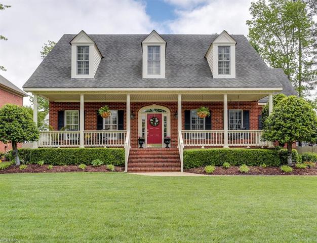 1126 Sutherlyn Ct