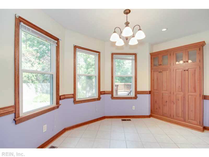 500 Wickwood Dr