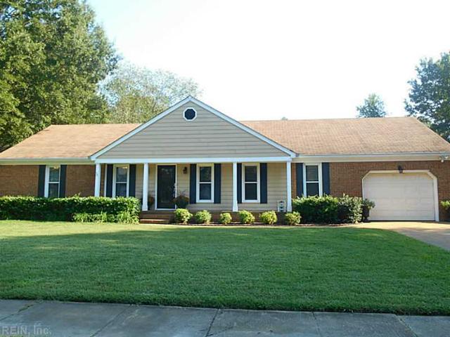 405 Woodbridge Dr