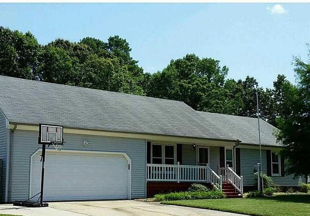 2436 Broadnax Cir