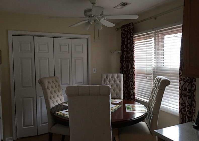2436 Broadnax Cir