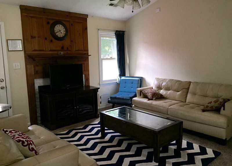 2436 Broadnax Cir