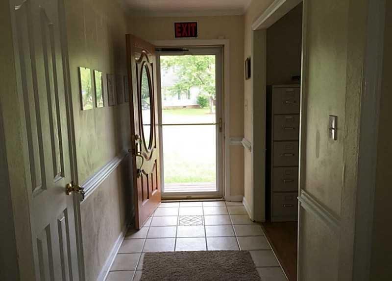 2436 Broadnax Cir
