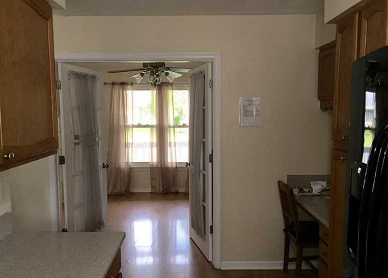 2436 Broadnax Cir