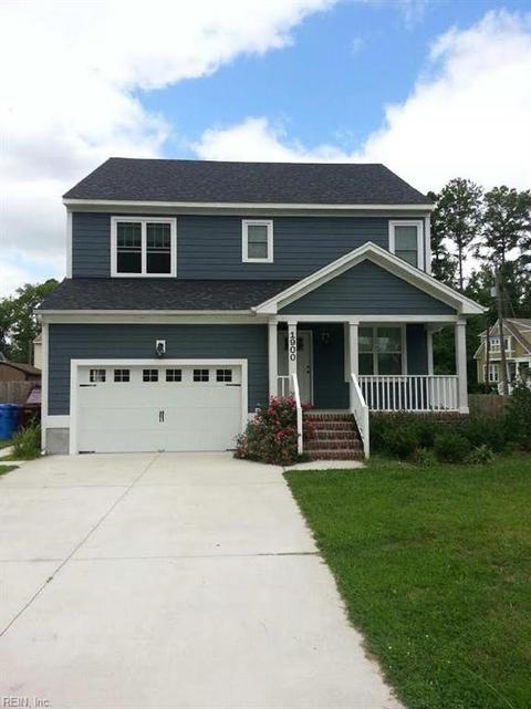 1809 Burson Dr