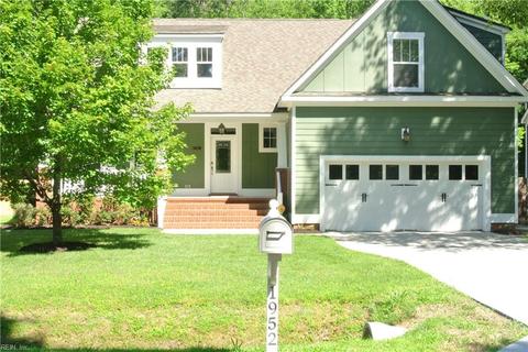 1809 Burson Dr