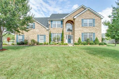 1809 Burson Dr
