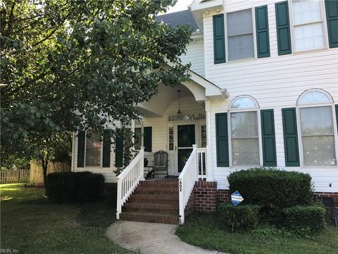 2201 Elijah St