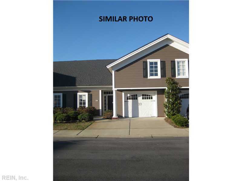 For Sale: 2840 Gavin Rd #APT 8 Chesapeake, VA 23323