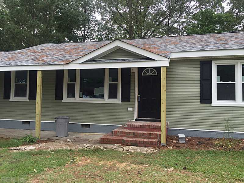 2205 Wildwood Rd