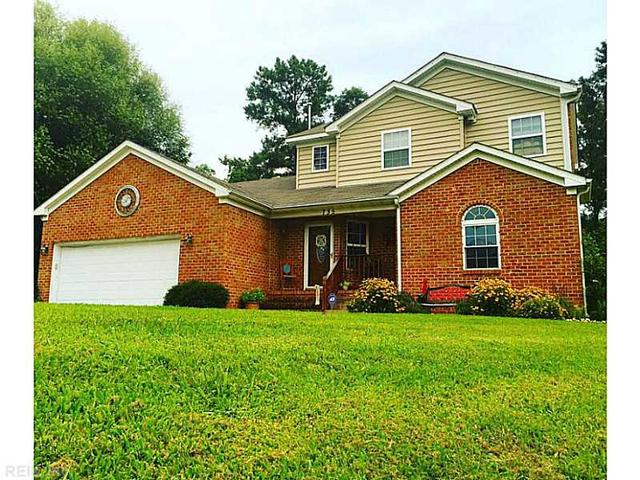2205 Wildwood Rd