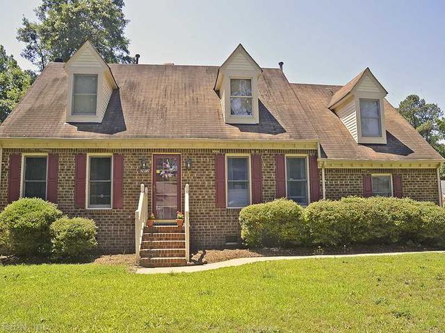 2205 Wildwood Rd