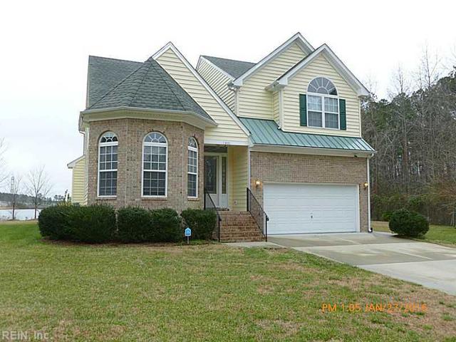 1401 Rotunda Ave