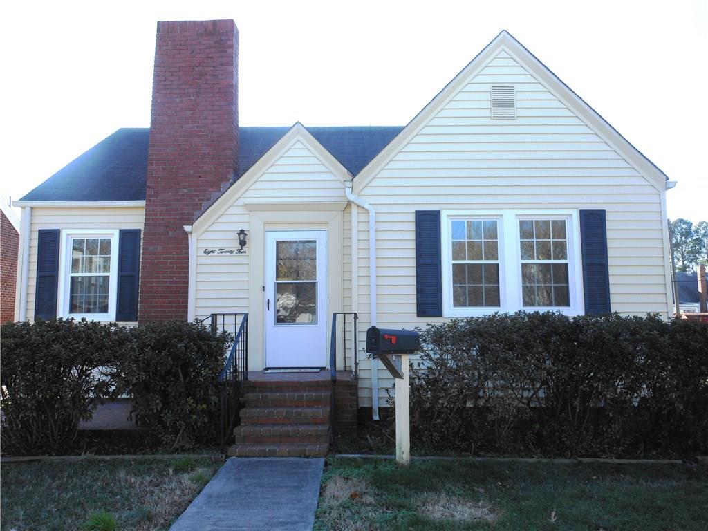 824 Wilbur Ave