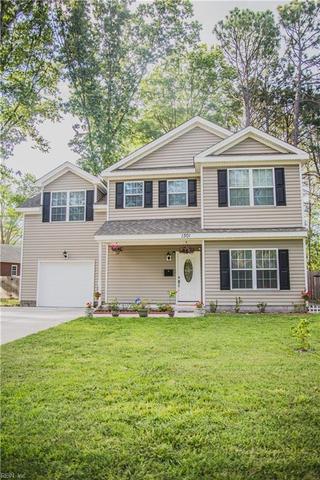 1309 Chesapeake Ave