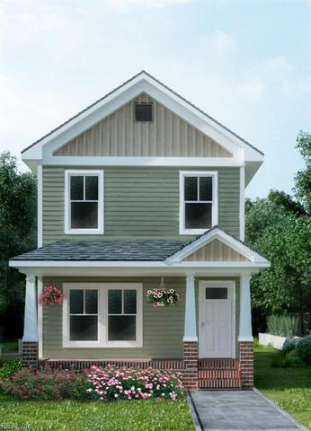 1309 Chesapeake Ave