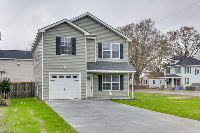 1309 Chesapeake Ave