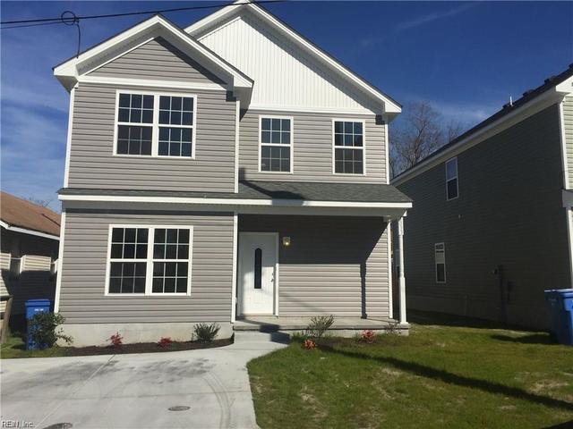 1309 Chesapeake Ave