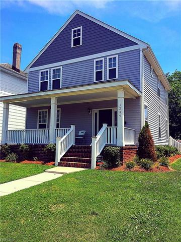 1309 Chesapeake Ave