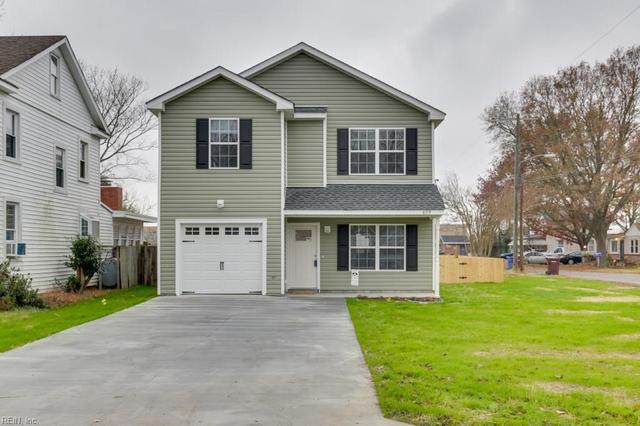 1309 Chesapeake Ave