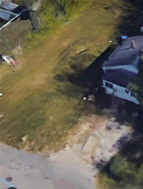 811 Mullen Rd