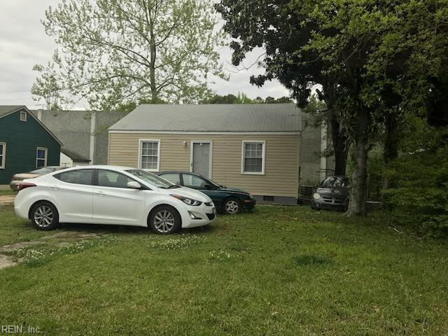 811 Mullen Rd