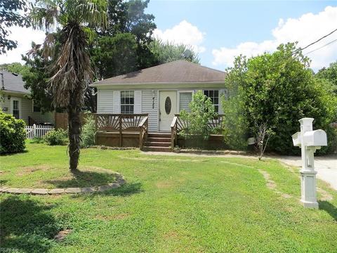 811 Mullen Rd
