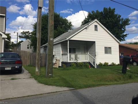 811 Mullen Rd
