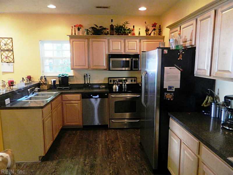 For Sale: 1128 Elder Ave Chesapeake, VA 23325