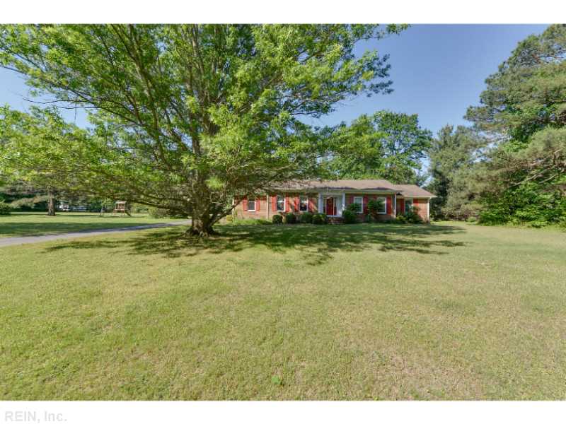 For Sale: 1845 Horseshoe Point Rd Suffolk, VA 23432