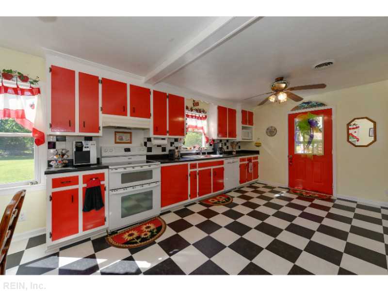 For Sale: 1845 Horseshoe Point Rd Suffolk, VA 23432