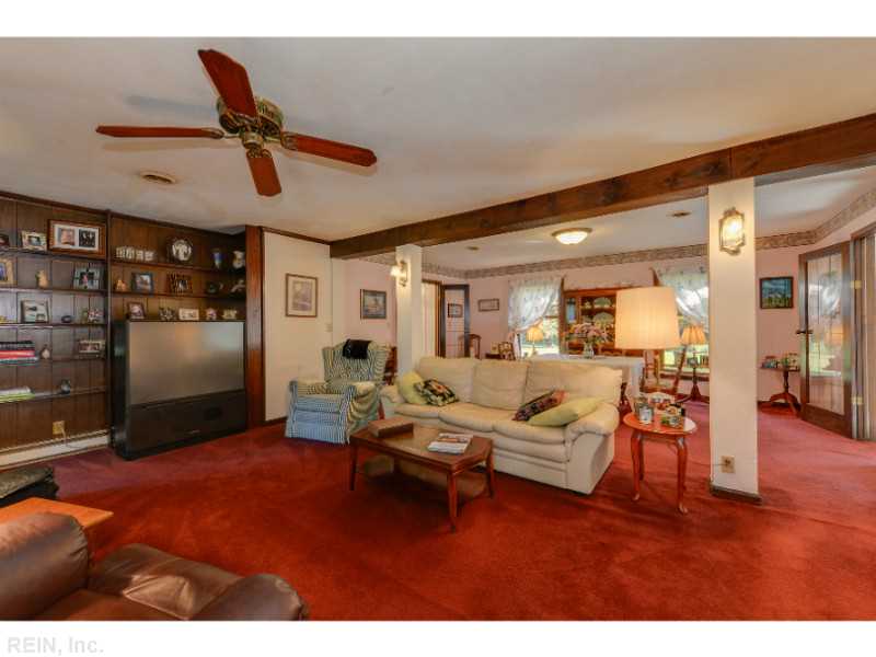 For Sale: 1845 Horseshoe Point Rd Suffolk, VA 23432