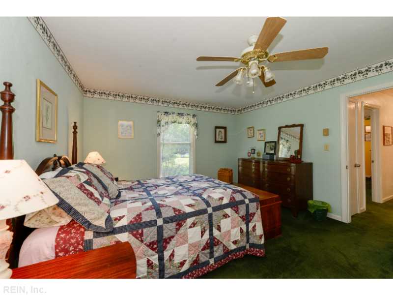 For Sale: 1845 Horseshoe Point Rd Suffolk, VA 23432