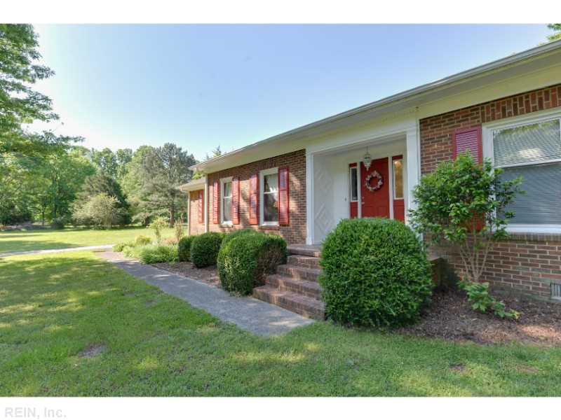 For Sale: 1845 Horseshoe Point Rd Suffolk, VA 23432