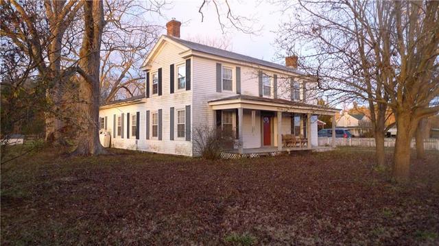 980 Cypress Chapel Rd