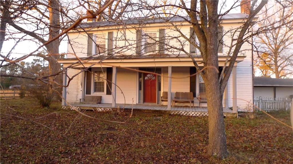 980 Cypress Chapel Rd