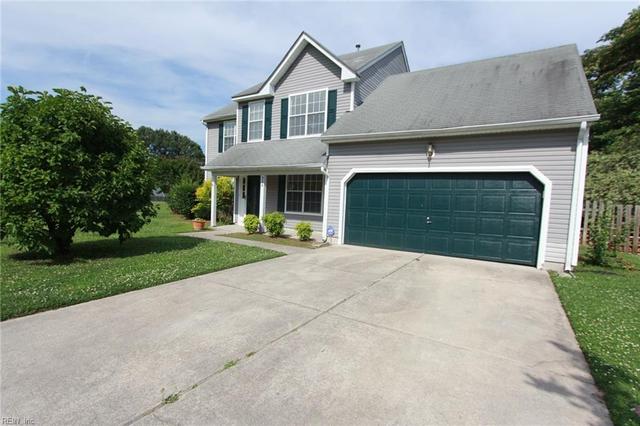 303 Carriage Ct
